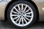 BMW 520d xDrive Sedan Luxury Line 2017 года (WW)